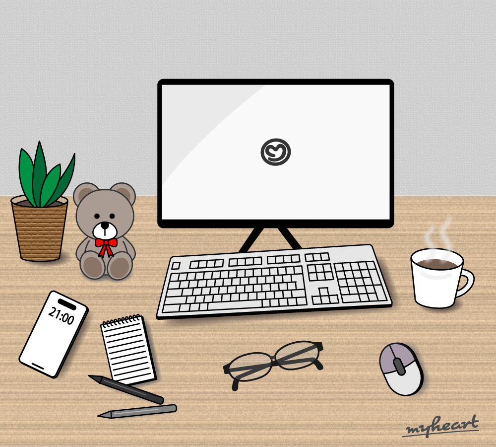 miikichi design TOOP