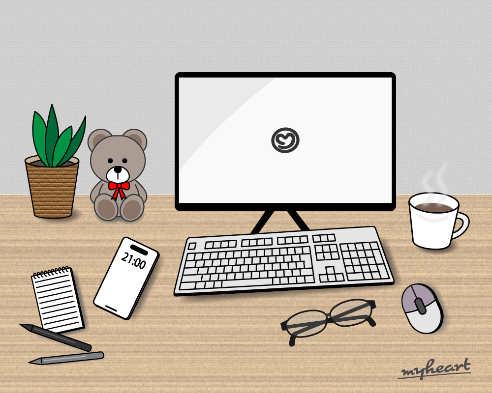 miikichi design TOOP