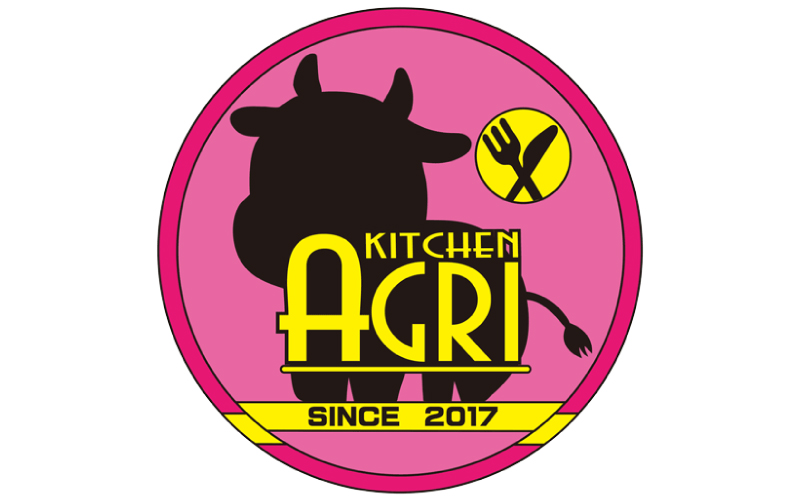キッチンアグリロゴ